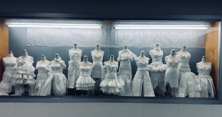 Project Runway 8