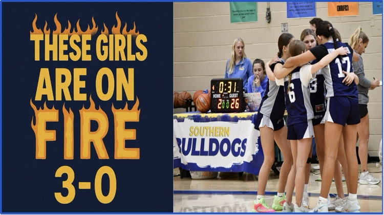 Go Ospreys!
