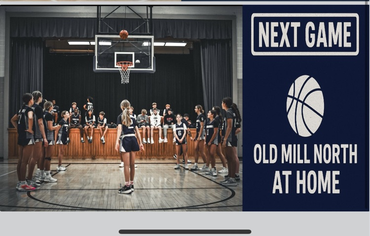 Go Ospreys!
