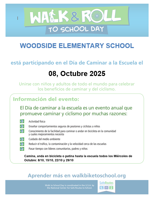 Walk and Talk at WES