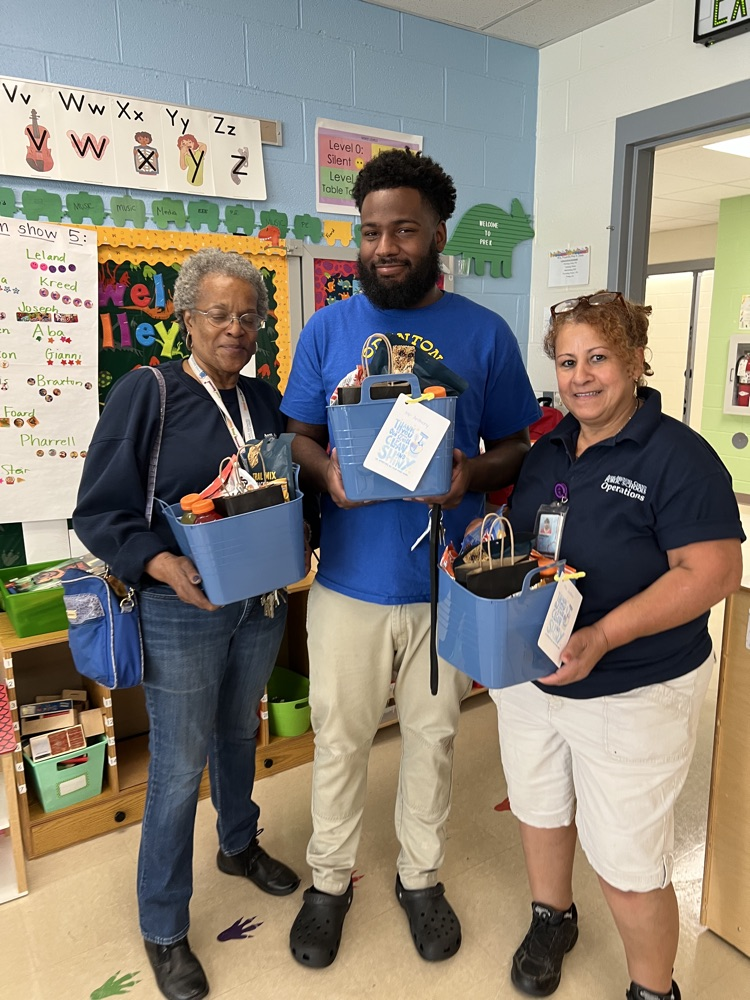 custodians