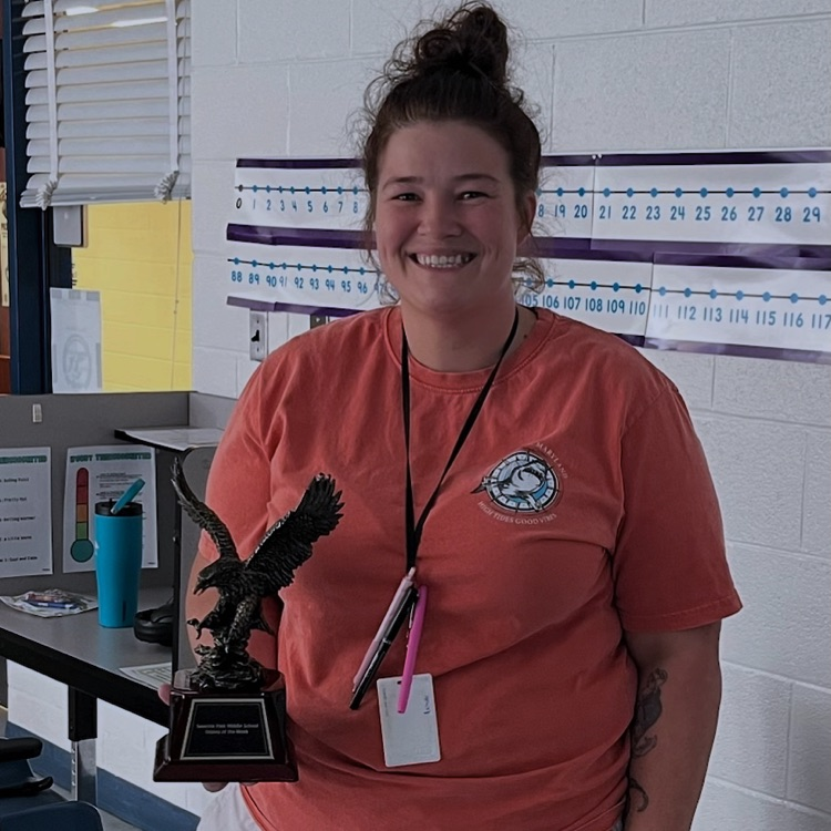 Osprey of the Week!