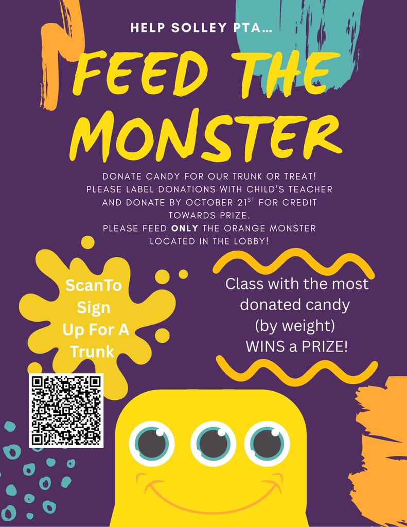 Feed the Monster