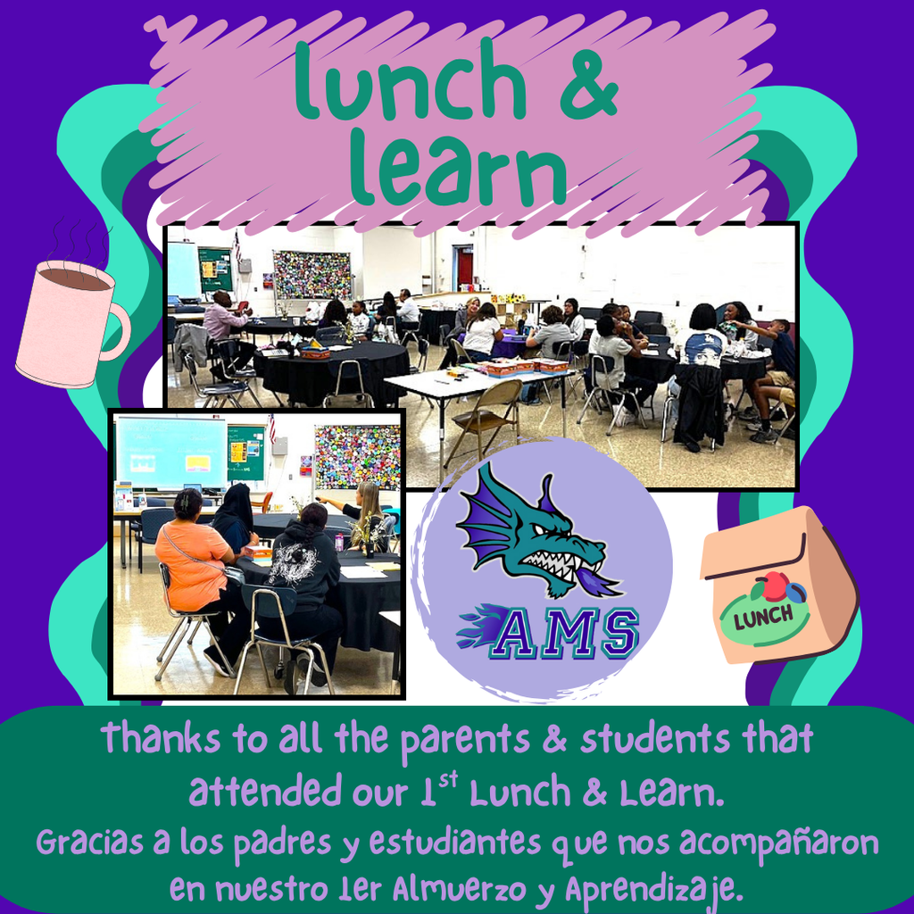 PArents and students
