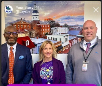 Dr. Bedell, Ms. Herrera, Mr. Todd