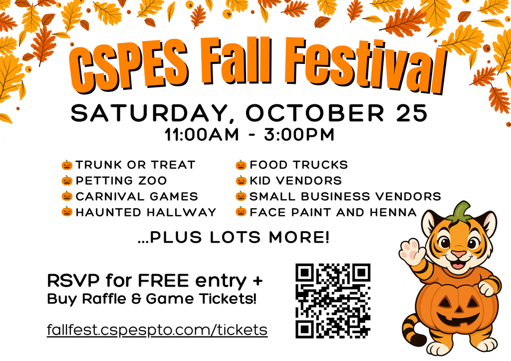 Fall Fest