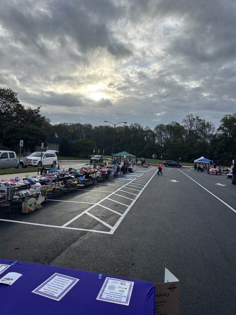 Best Buddies Yard Sale