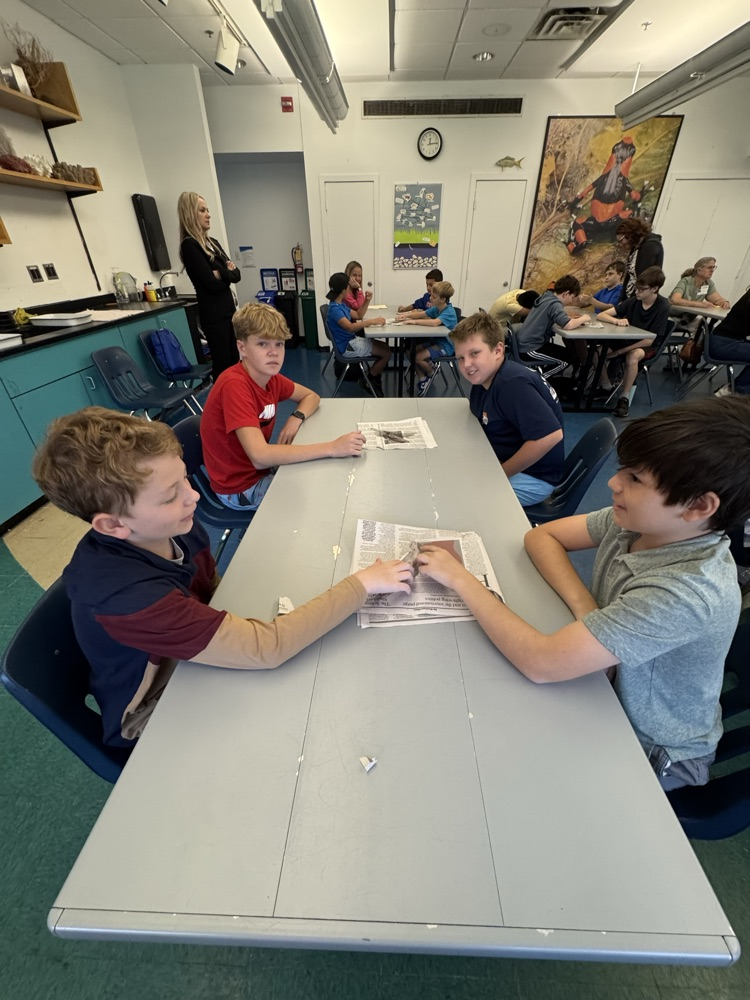 #ScienceIsFun