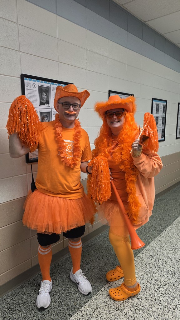 Unity Day