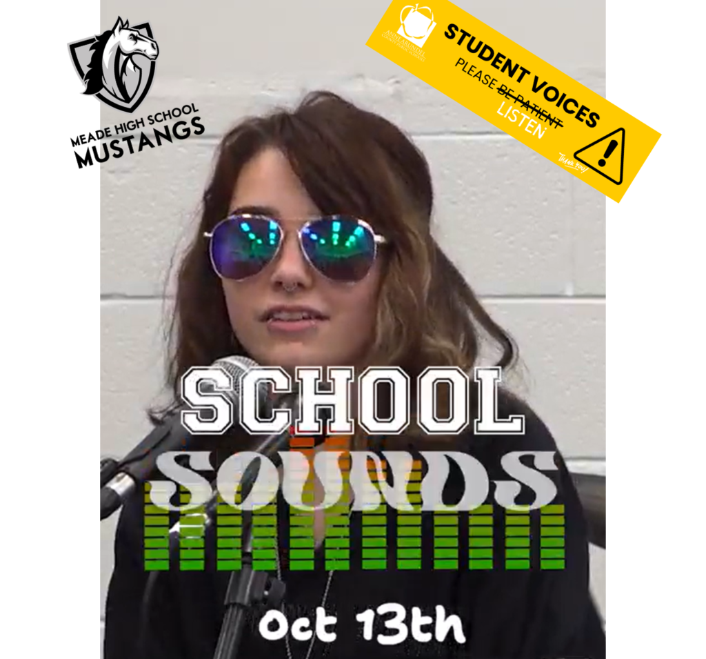 School Sounds Meade