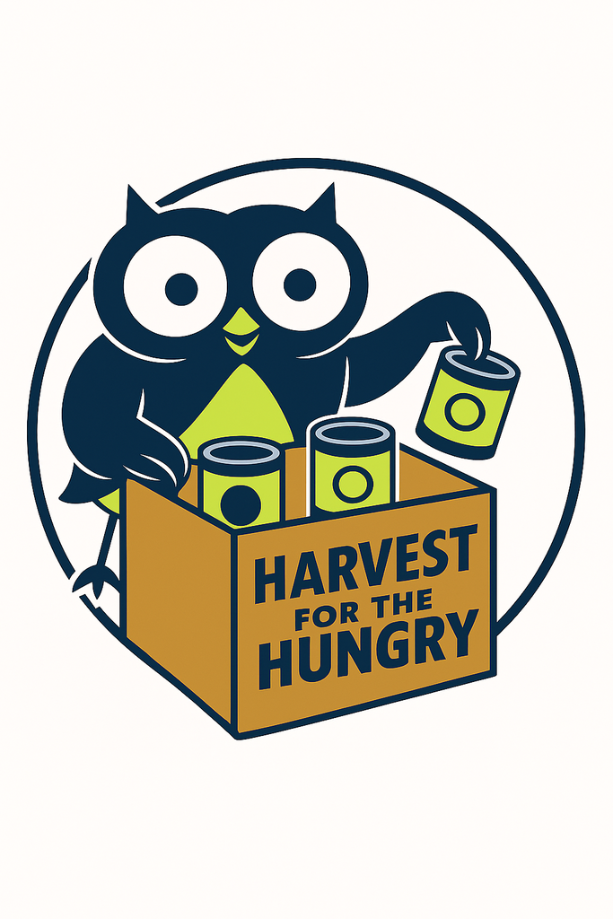 HARVEST FOR THE HUNGRY