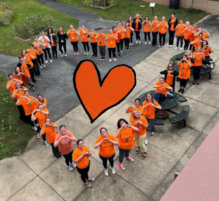 unity day staff