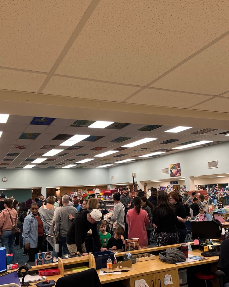 book fair