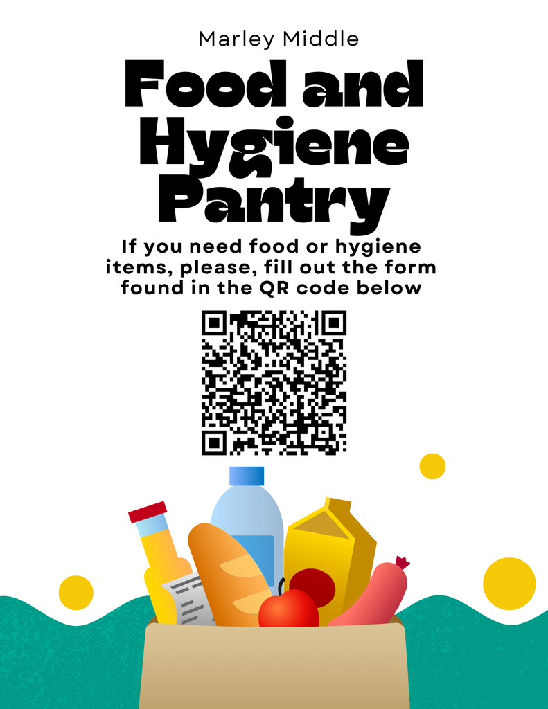 Food Pantry. English