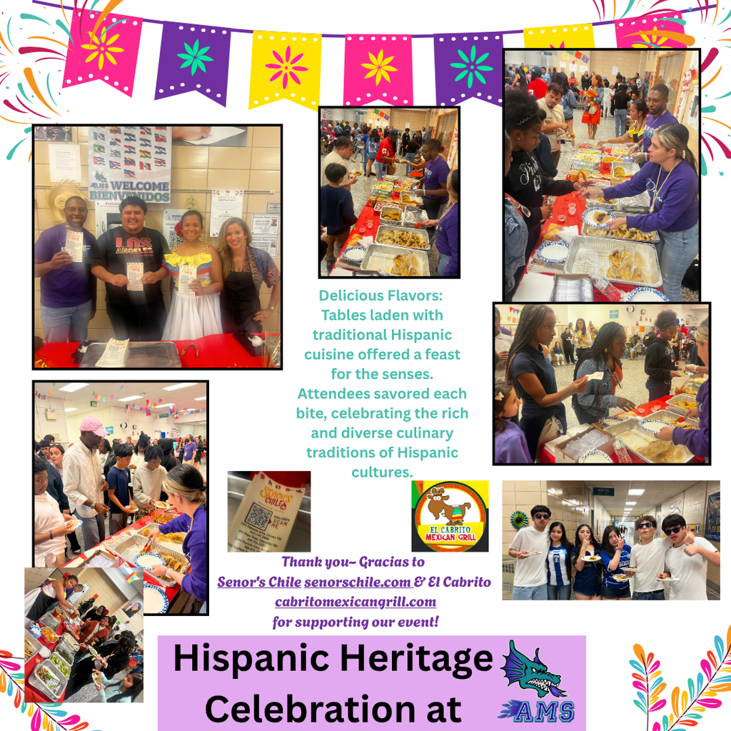 HIspanic Celebration