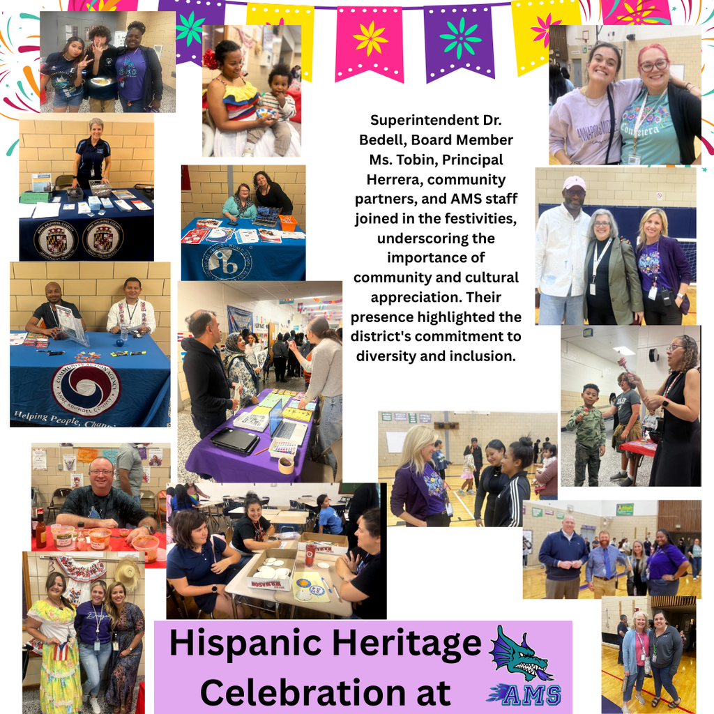 Hispanis Celebration