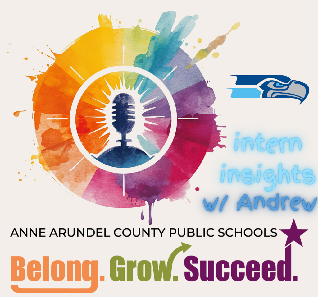 Intern Insights Andrew