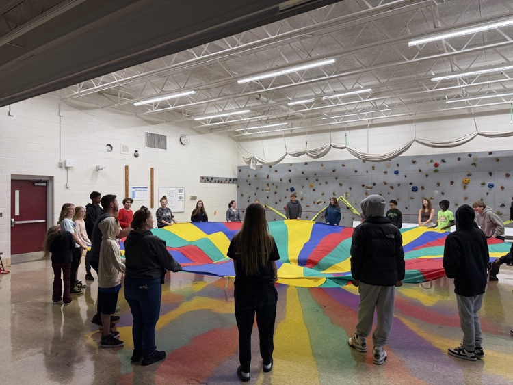 parachute 