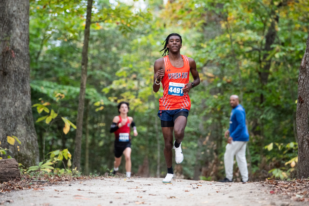 Fall Athletics Showcase