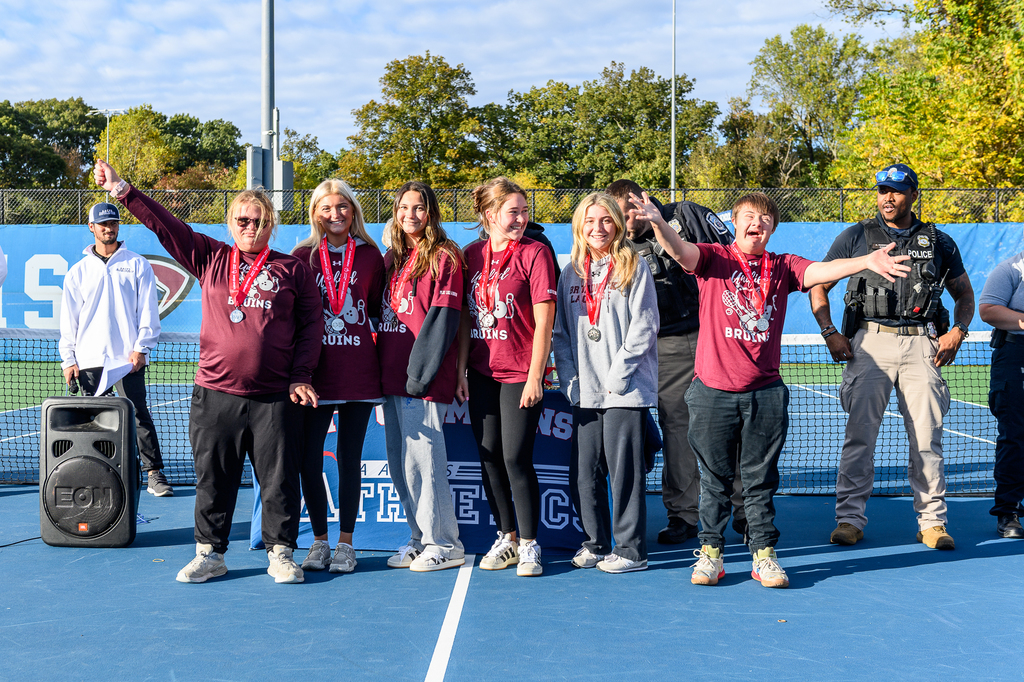 Fall Athletics Showcase