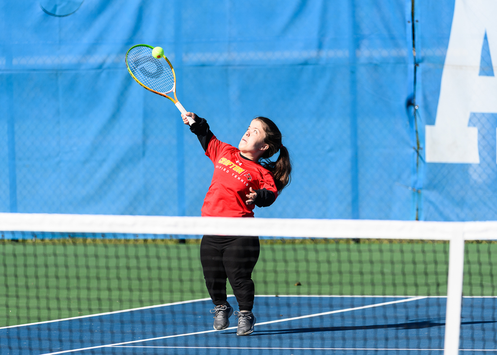 Fall Athletics Showcase