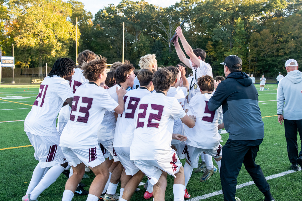 Fall Athletics Showcase