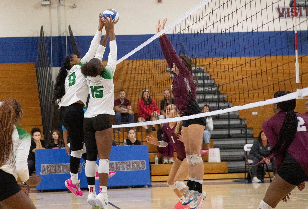 Fall Athletics Showcase