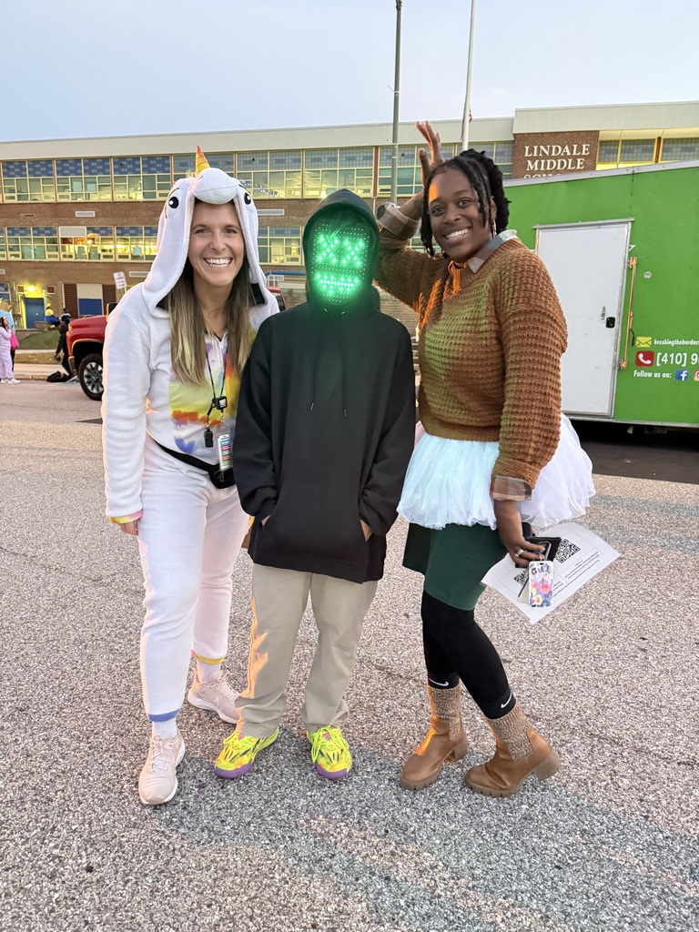 Overlook and Lindale collaboration 