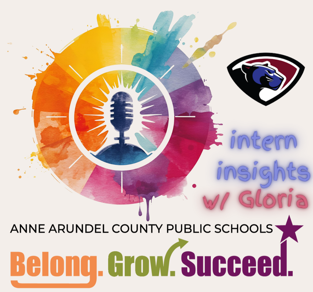 Intern Insights Gloria