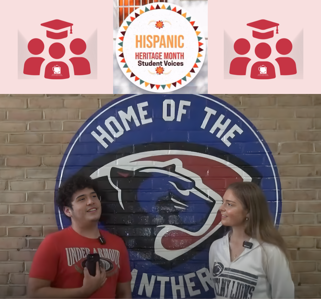 Hispanic Heritage Month Review with Zoe & Victor