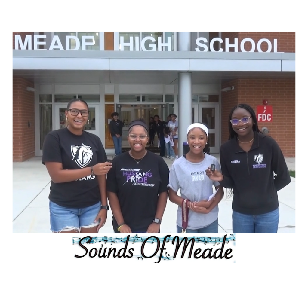 Sounds of Meade