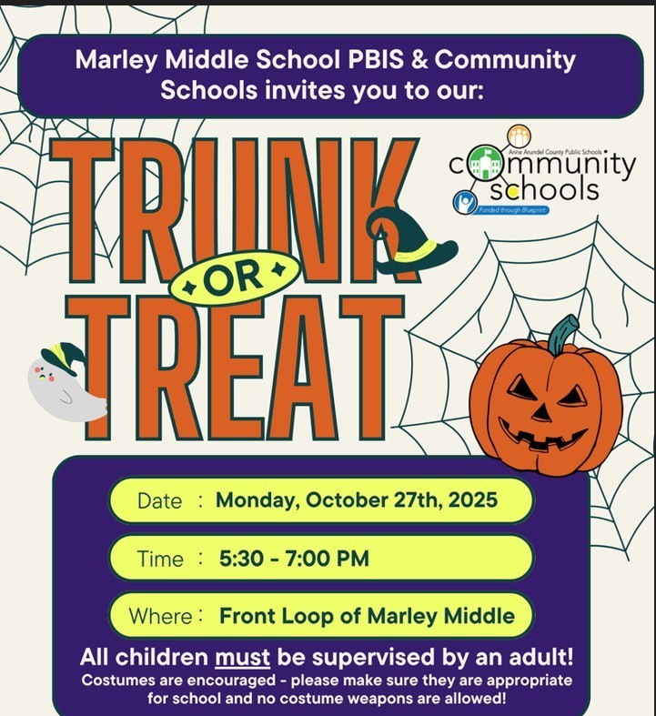 Trunk or Treat2