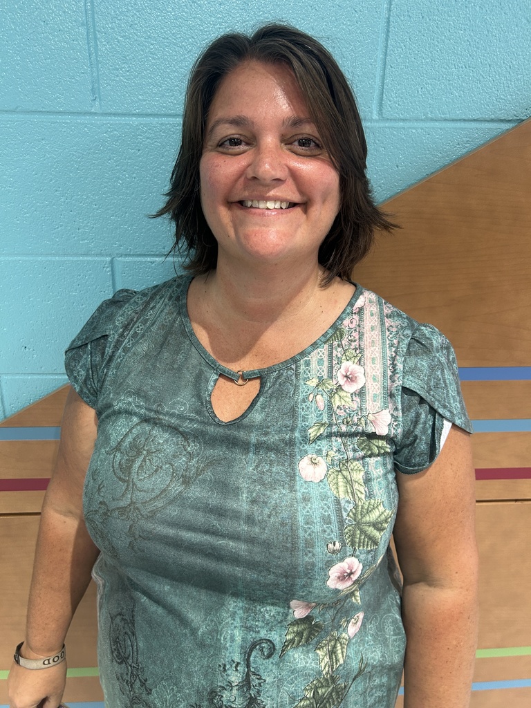 Photo of Mrs. Marcia