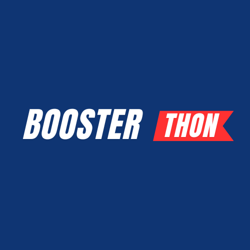 Boosterthon