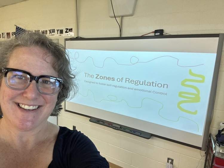 Kate Jones, School Psychologist at Nantucket