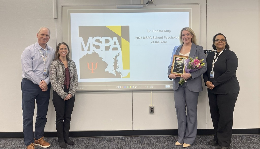 School Psychologists