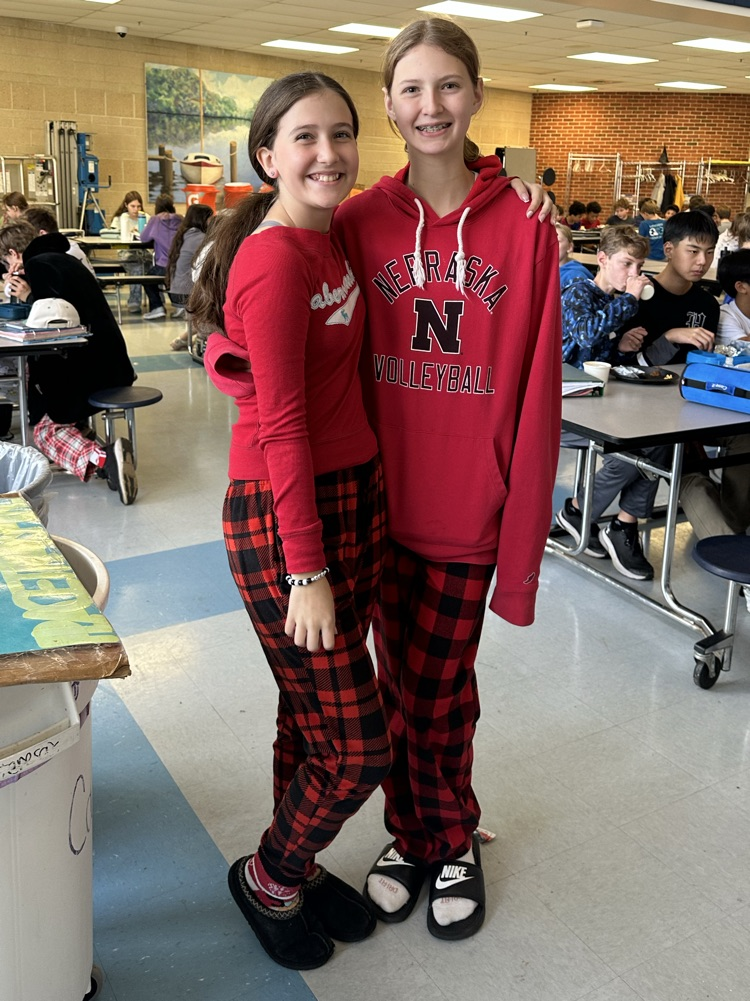 Pajama Day’s new 