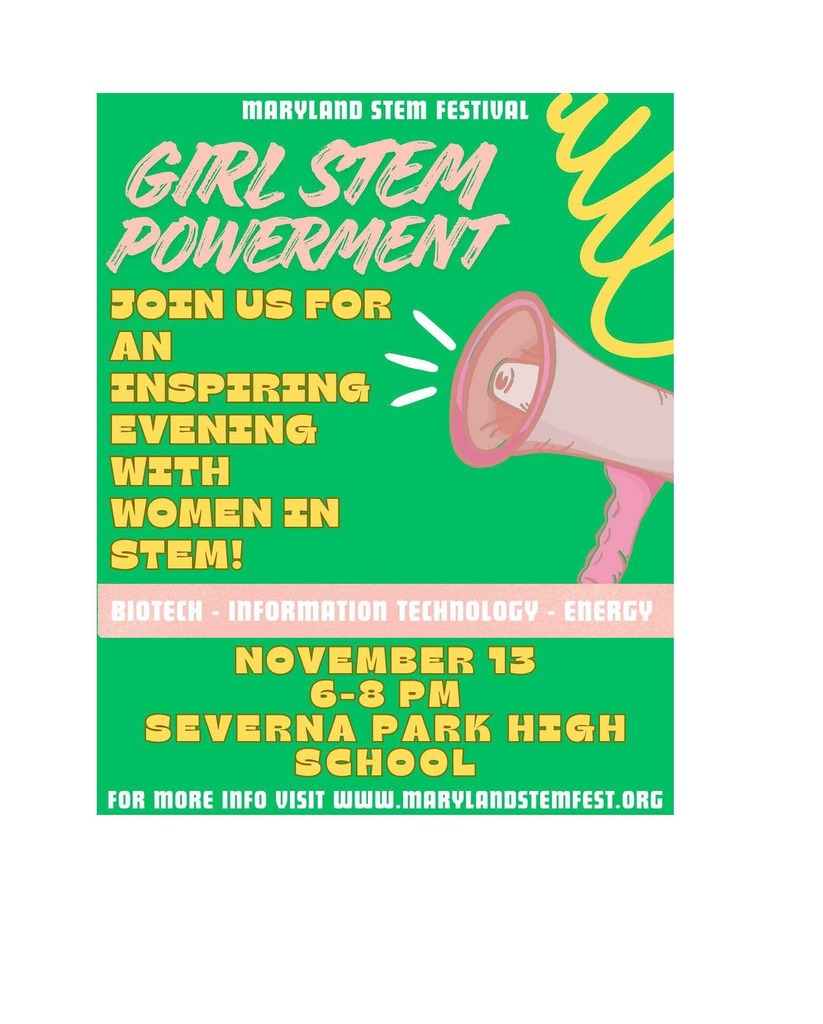 Girl Stem Powerment