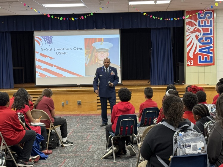 pastor Chris speaking 