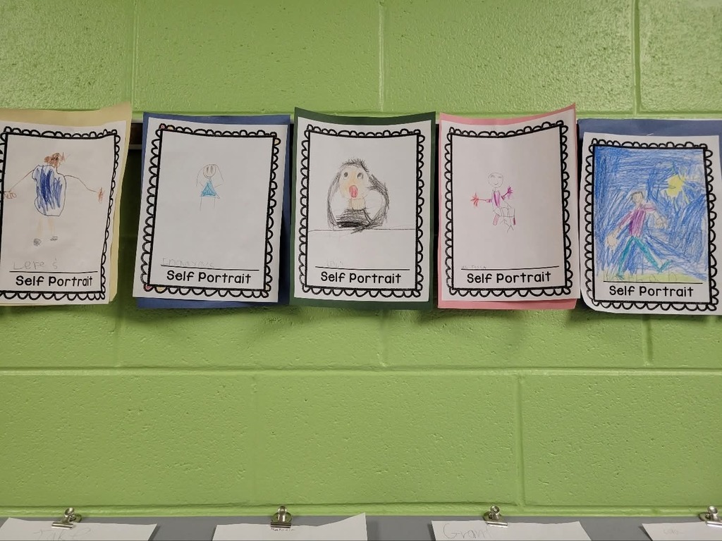 Board Member, County Council Chair visit to Two Rivers Elementary School