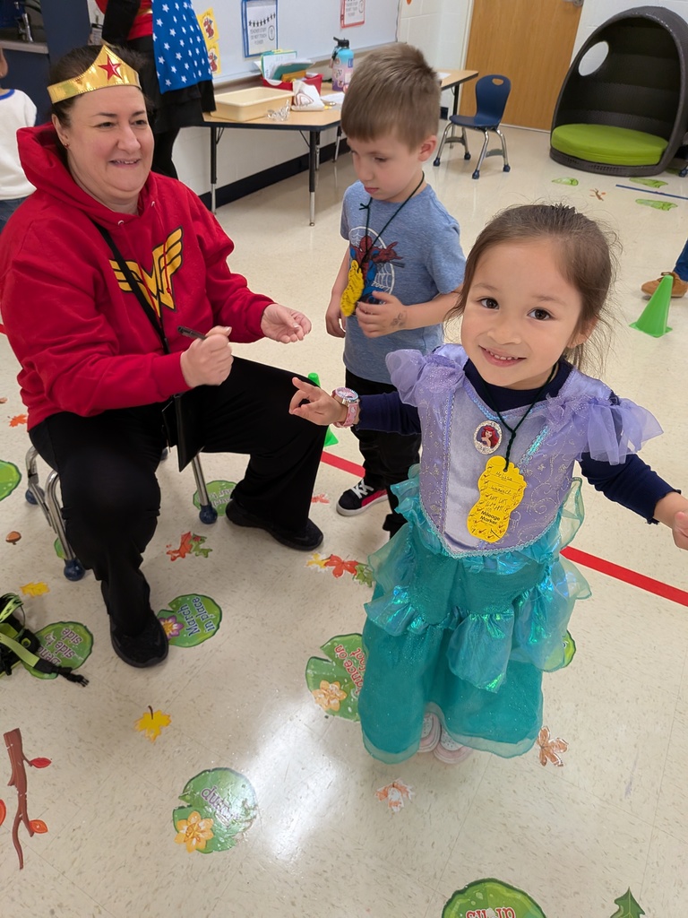 Children and Walk-a-Thon