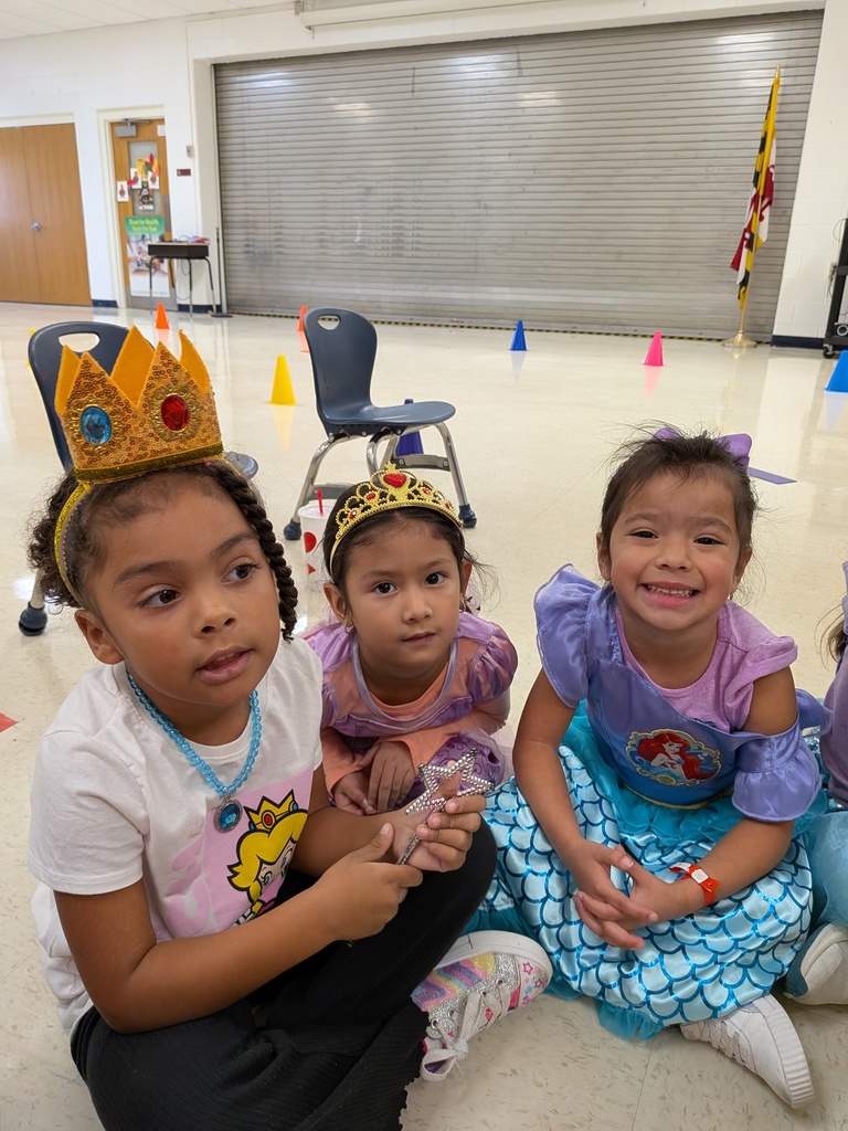 Children and Walk-a-Thon