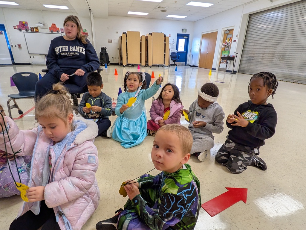 Children and Walk-a-Thon