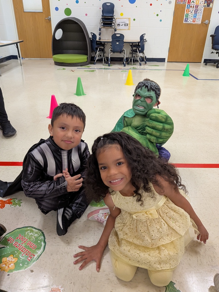 Children and Walk-a-Thon