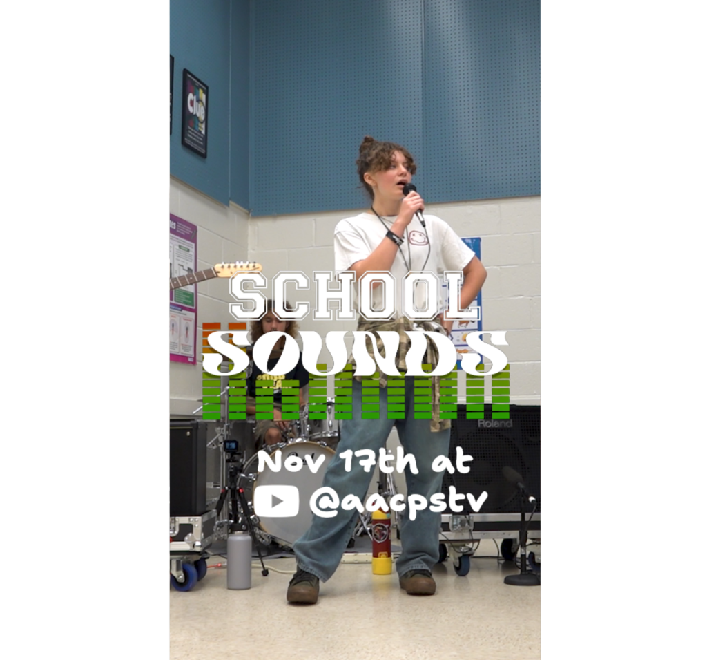 School Sounds Southern