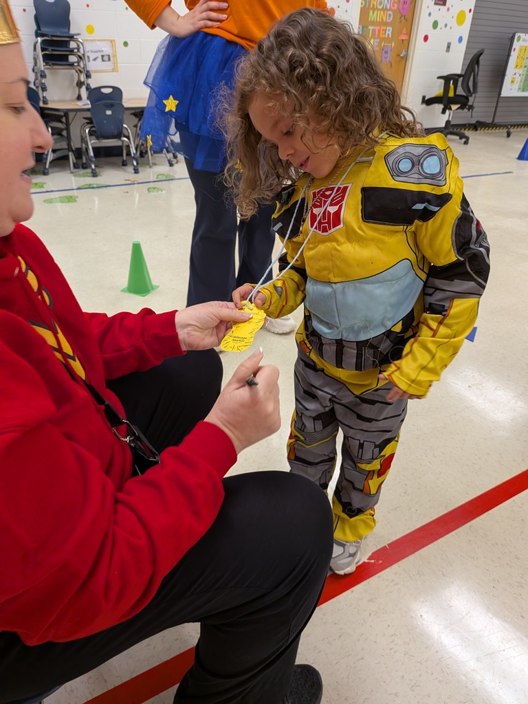 Children and Walk-a-Thon