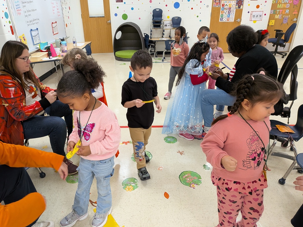 Children and Walk-a-Thon