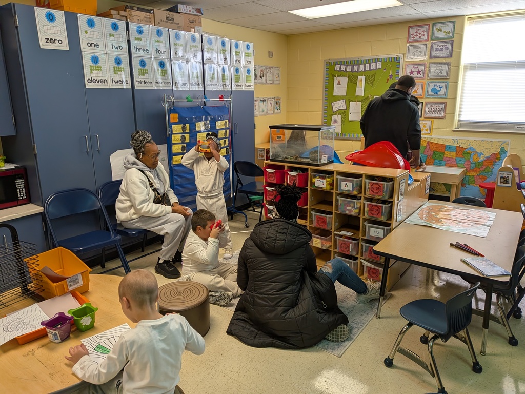 Parents and Children