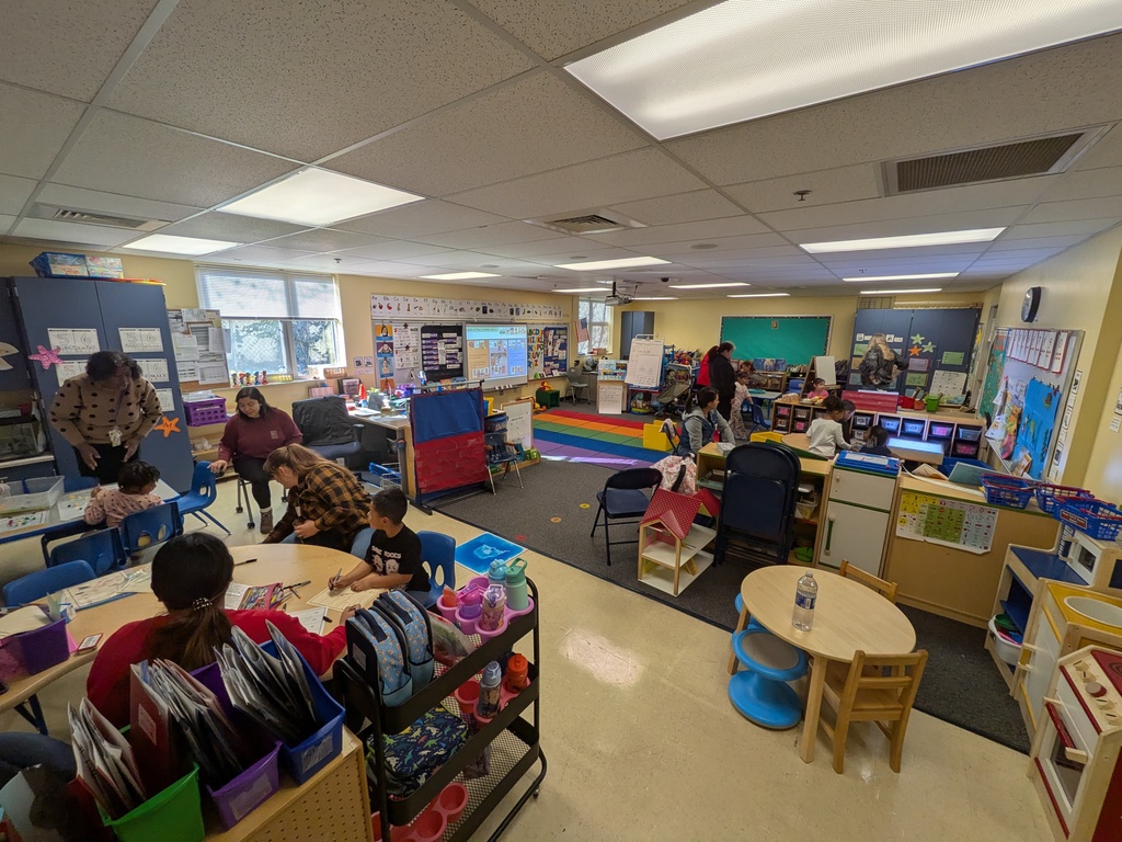 Parents, Children, and Teachers