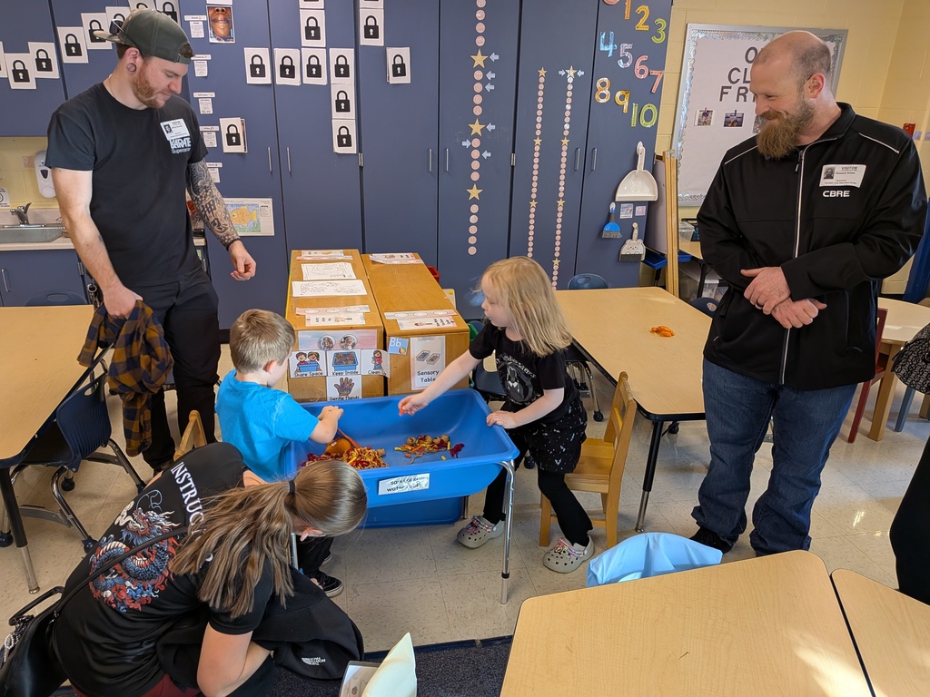 Parents and Children